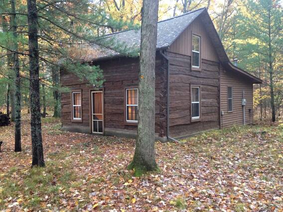 Airbnb Huron Manistee National Forests Vacation Rentals