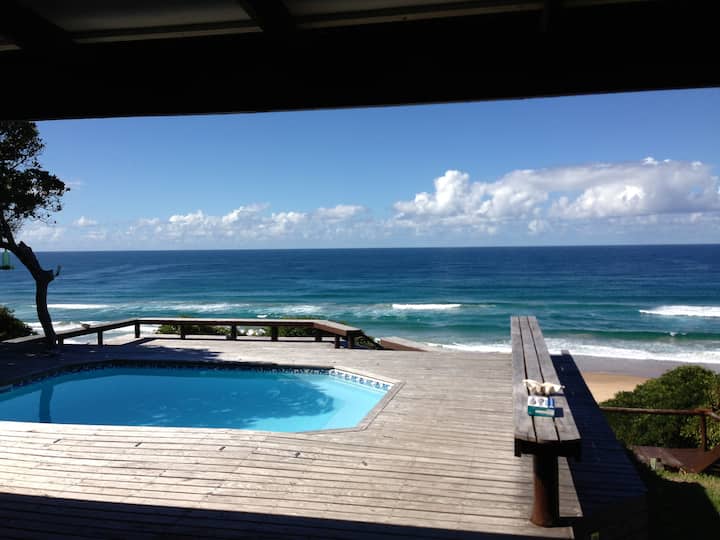 Cloud 9 cottage, No 9 Mar Azul. A best kept secret