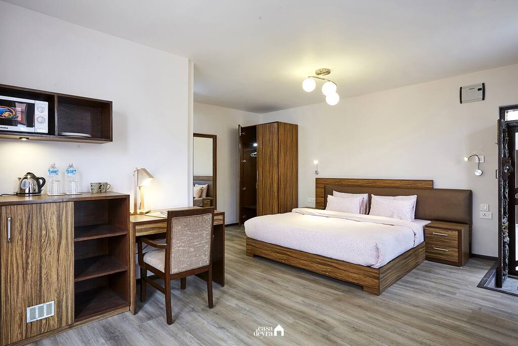 Find your ~Spacious Room..HERE!