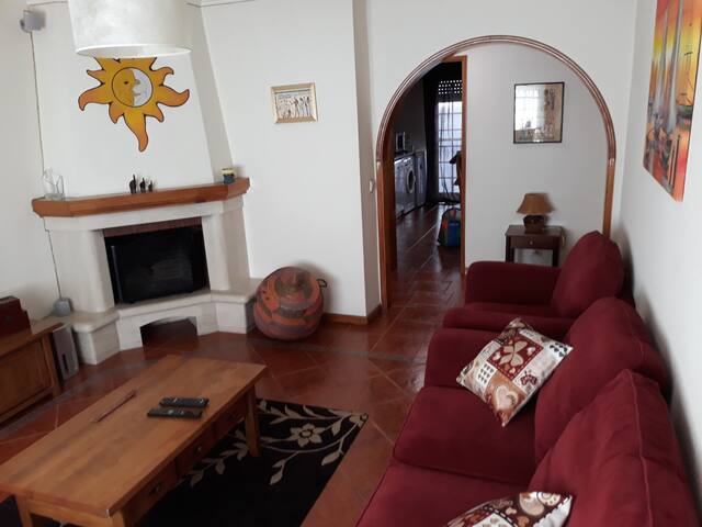 Airbnb Porto Salvo Vacation Rentals Places To Stay