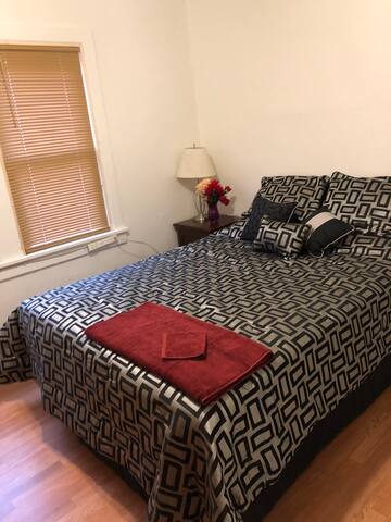 Cozy + Convenient Hazelwood # 5