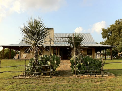 Winding Ridge Guest House