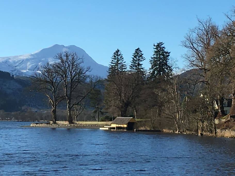 Ben Lomond