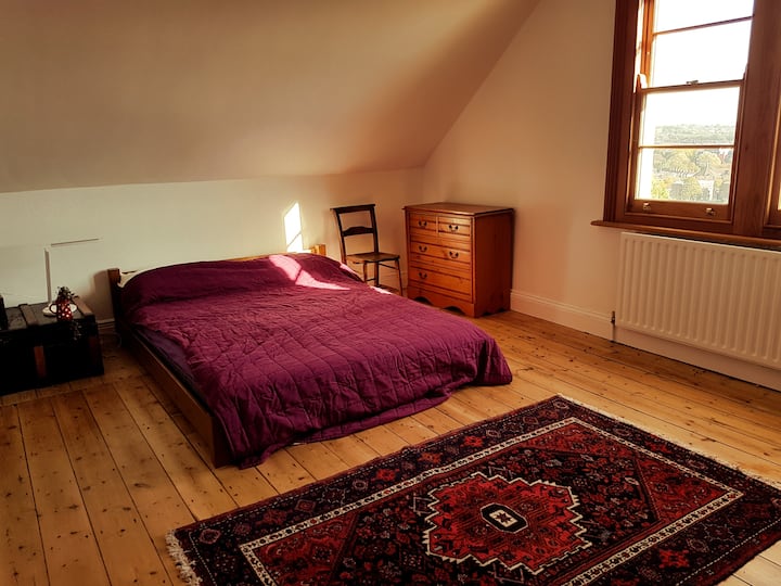 Victorian Townhouse In Cosmopolitian Montpelier - Bristol