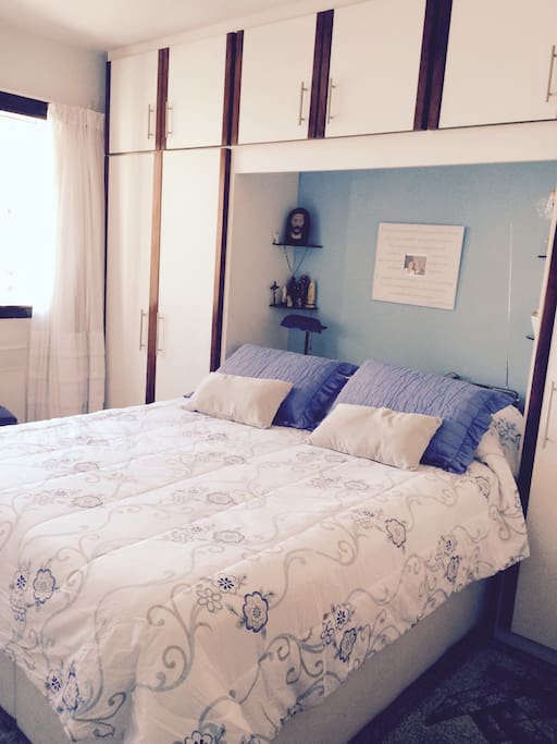 Quarto Suite