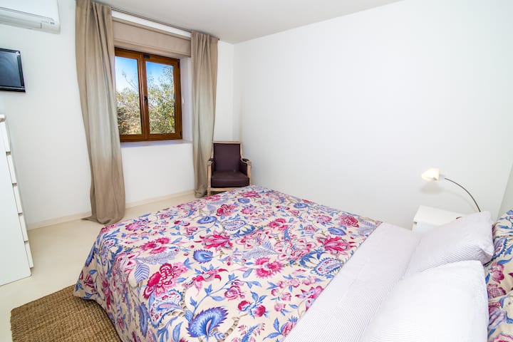 غرفة النوم 4