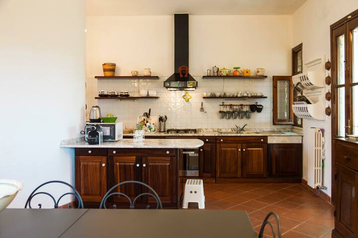 Villa Le Marocce – Piscina Relax a 4 km da Castro gallery image 3