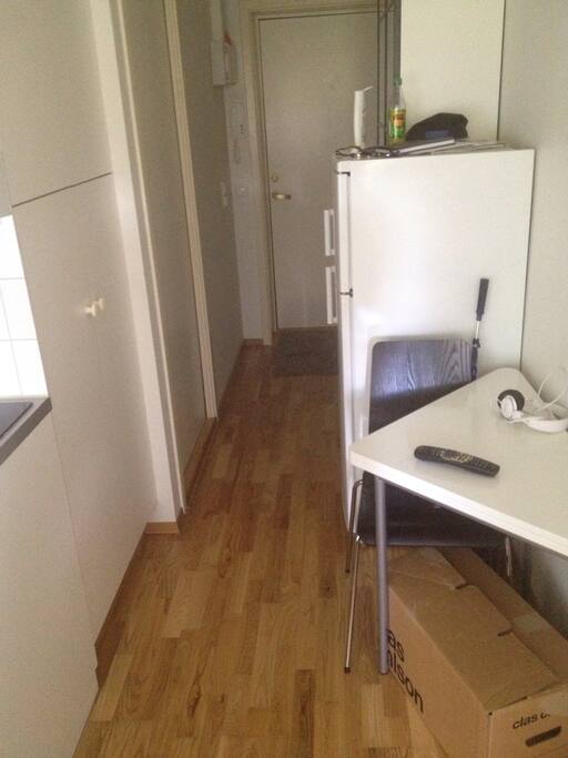 Workplace or dinning table