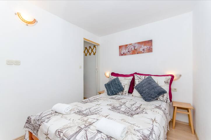 Adriagate managed Airbnb listing 3