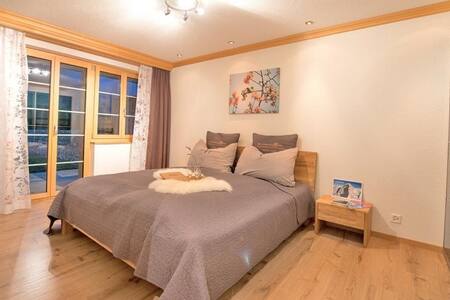 GrindelwaldHome Älplermagronen