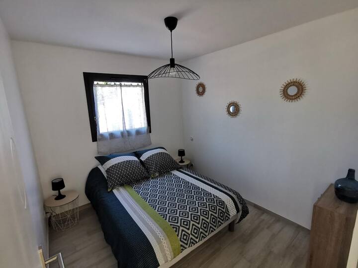 غرفة النوم 2