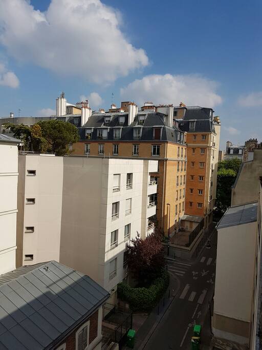 Passage des entrepreneurs