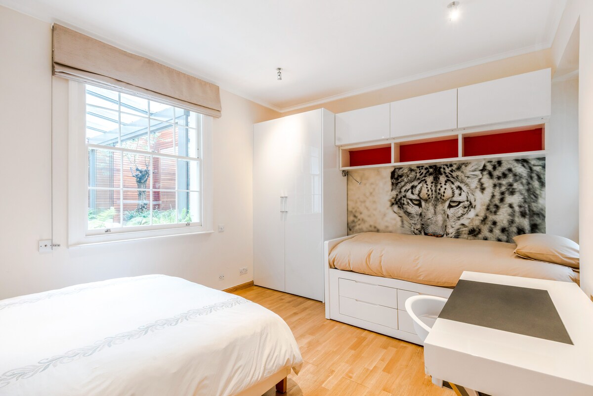 غرفة النوم 2