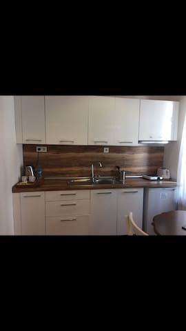 Deluxe Double Suite close Galata Tower