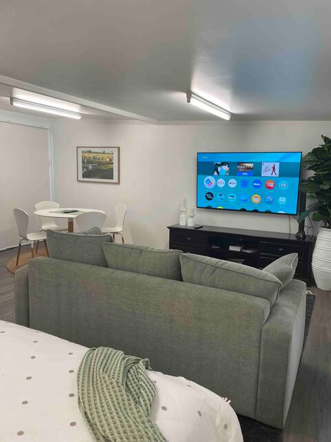 Top Airbnb: Lamington Lodge in Rockhampton Regional