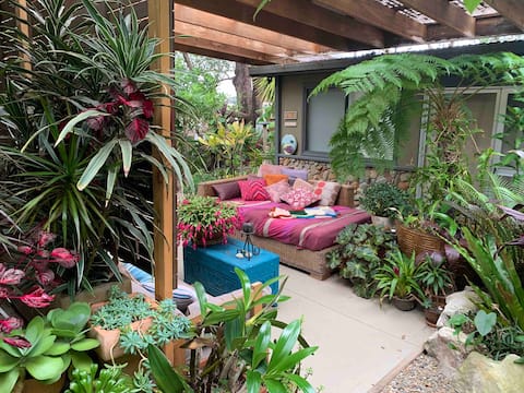 Top Airbnb: Studio at Jervis Bay in Shoalhaven City Council