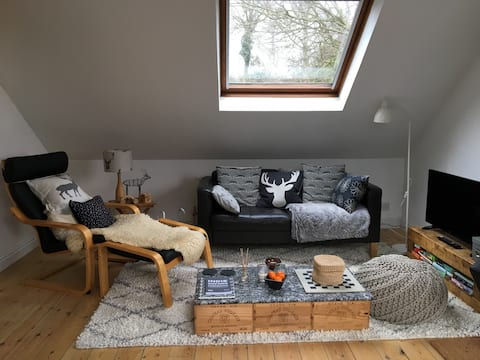 Bernwood Forest Ferienwohnungen Unterkunfte Oxford Vereinigtes Konigreich Airbnb