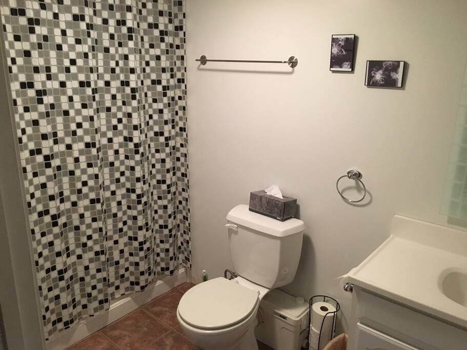 Full bath