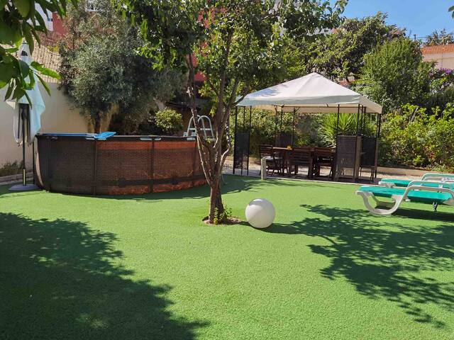 Graça Palace with Private Pool Garden gallery image 5