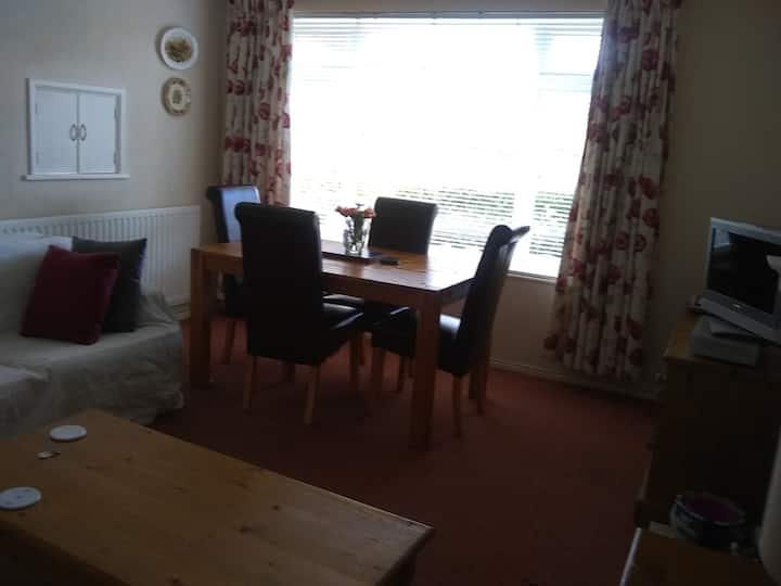 Brunswick Apartment