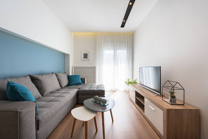 City Center Family Apartment gallery image 3