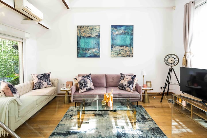 Central Harrods Knightsbridge 3beds 2.5 bath House