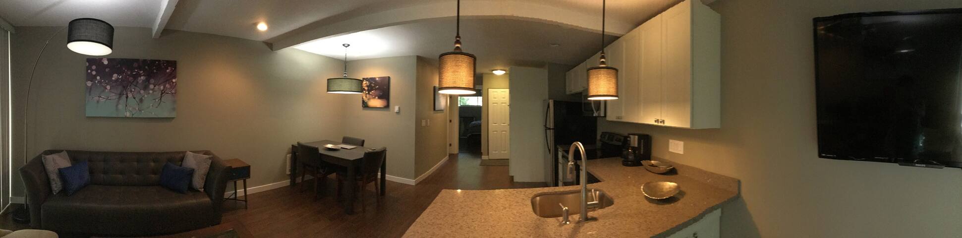 JDA Properties managed Airbnb listing 2