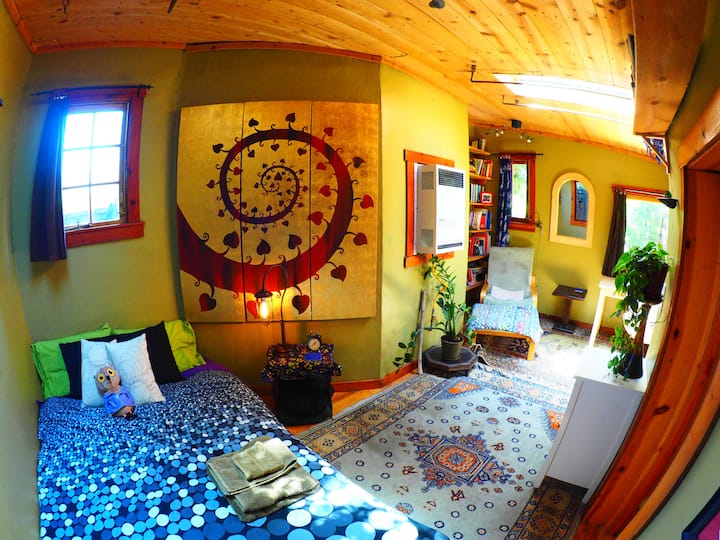 บ้านฮอบบิท