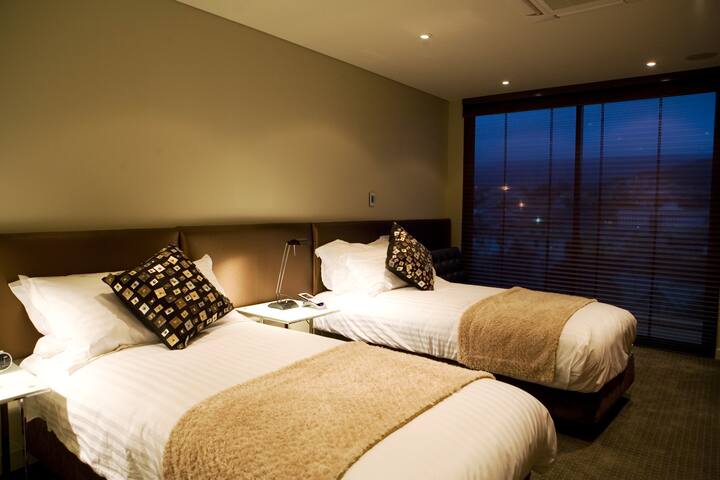 Lenna Penthouse Apartment gallery image 2