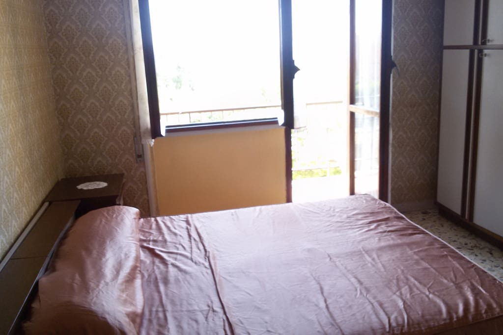 2°camera da letto