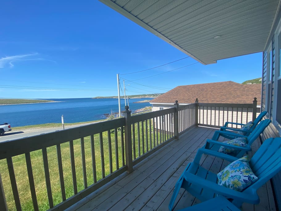 Newfoundland Vacation Rentals