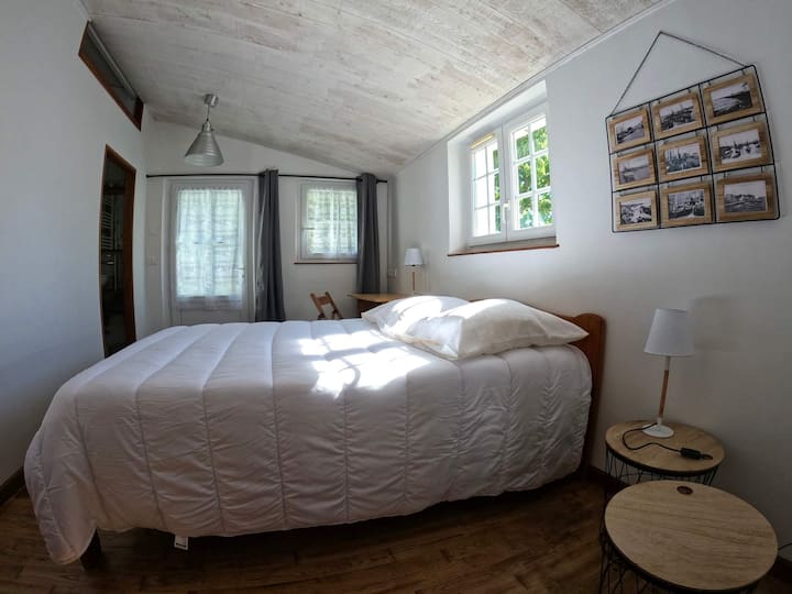 Chambre 4