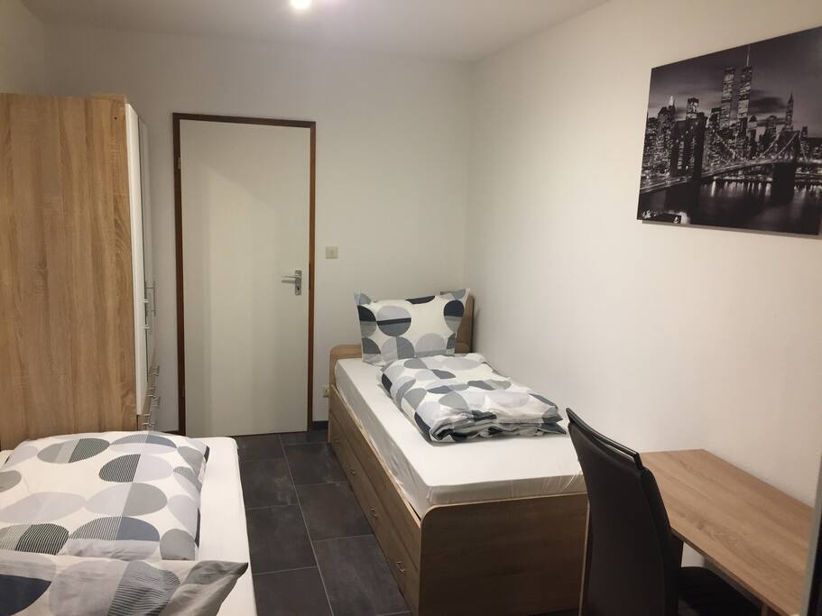 1.Raum/room