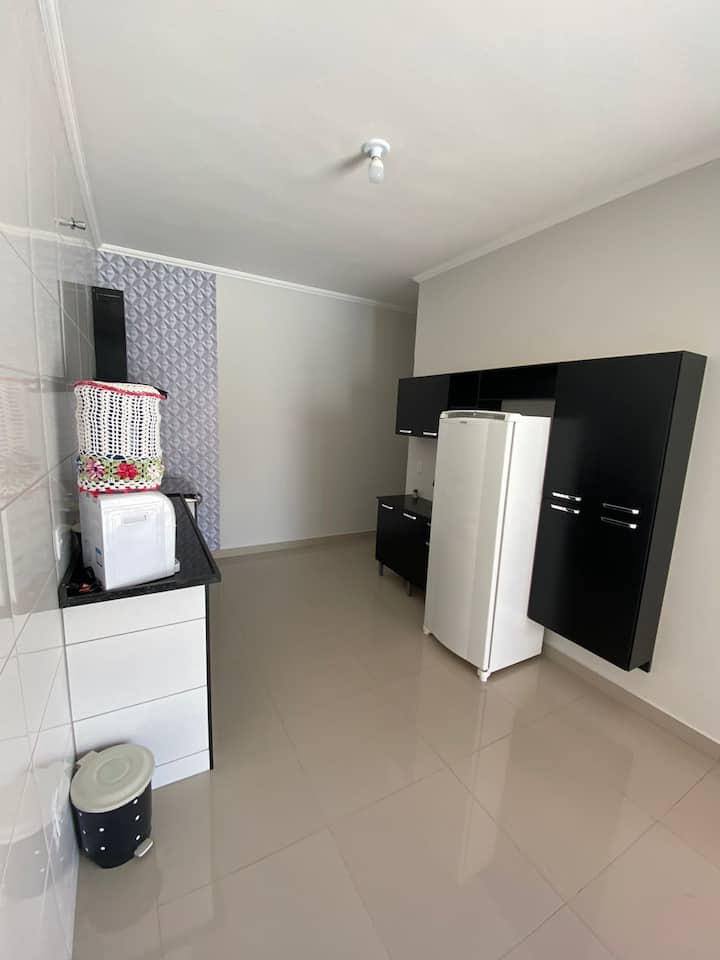Cantinho Aconchegante, Casa Completa Com Piscina. - Brotas