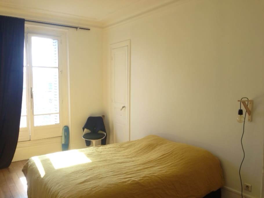 Chambre 2