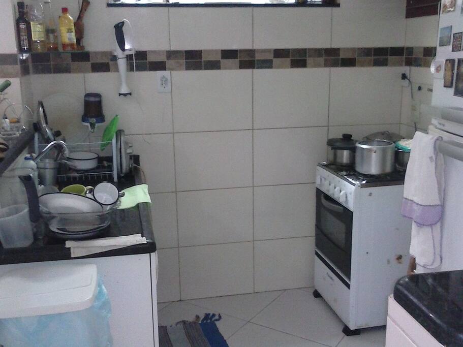 Cozinha