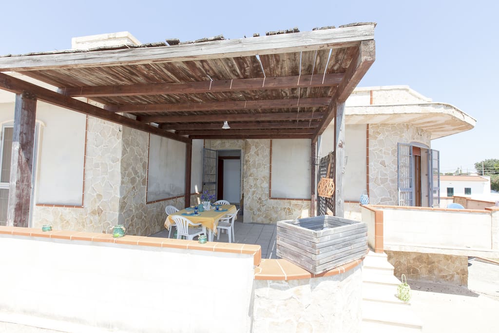 Veranda