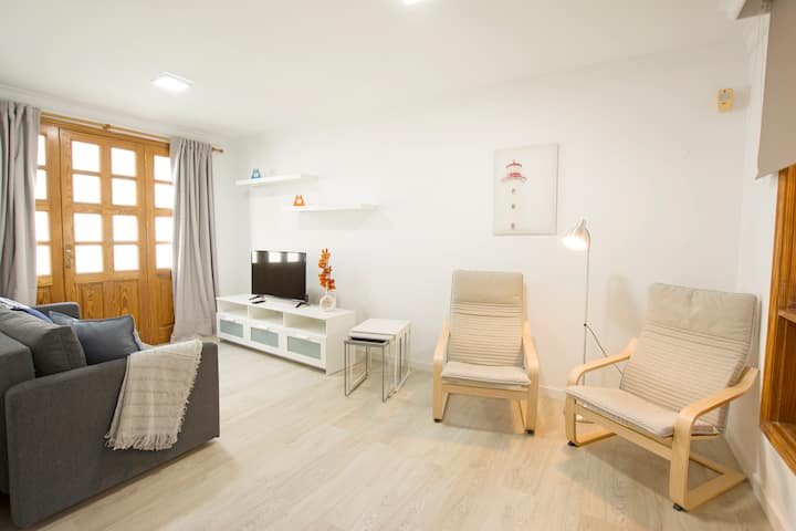 Wonderful Duplex 3 Rooms - Playa del Inglés
