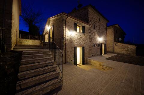 AGRITURISMO AL MONTE (ELISA)