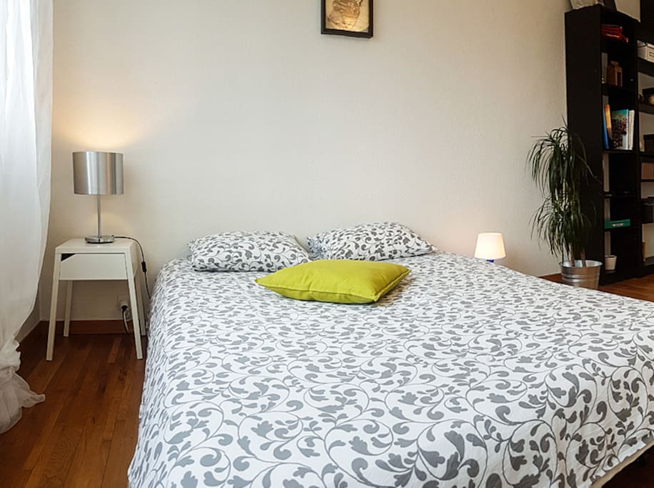 Your room