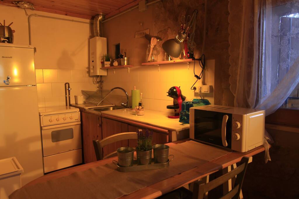 cocina