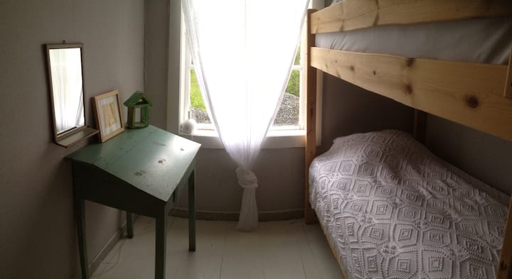 Villa Rustic, Budget room w/Bunkbed