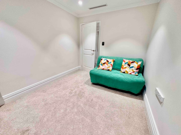 غرفة النوم 5