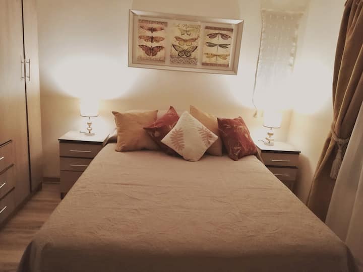 מנהל Dormitorio