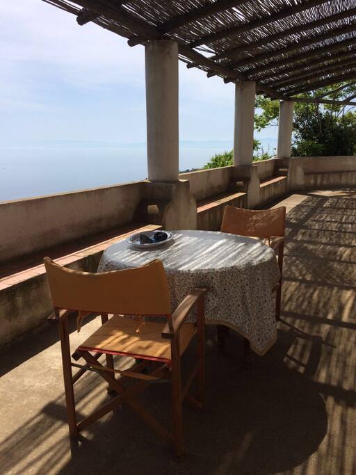 Terrazza