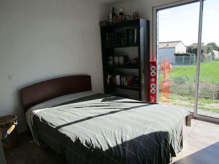 غرفة النوم 2