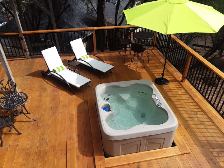 Lake Tulloch Lake House Vacation Rentals California, United States