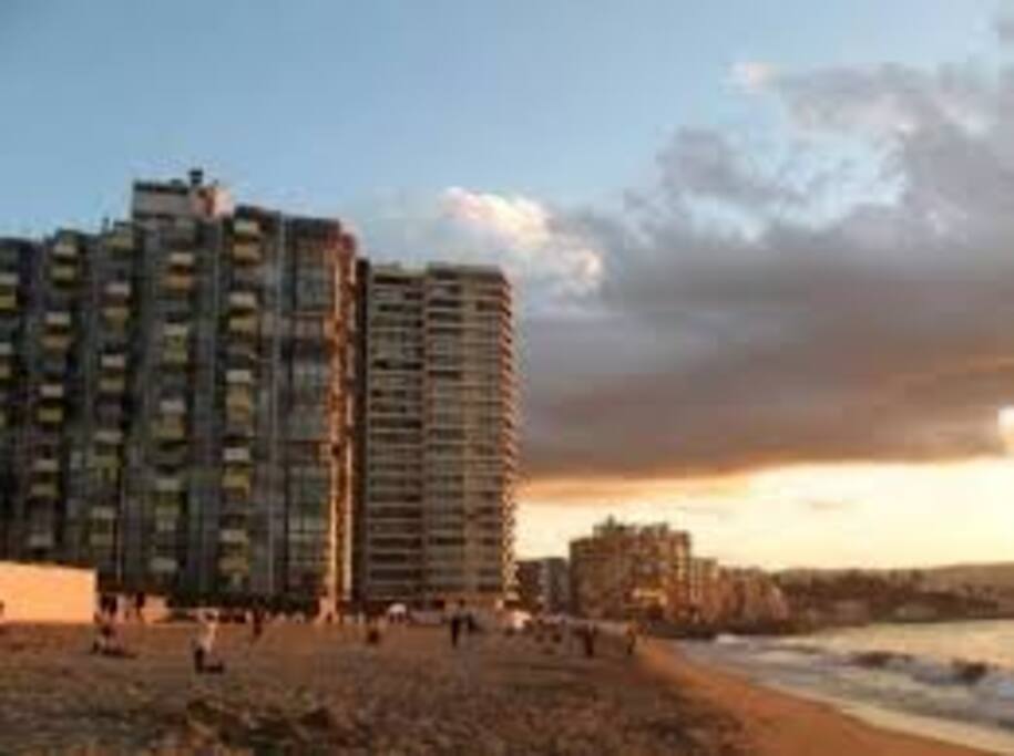 Bajada directa playa Acapulco
San Martín 8 norte