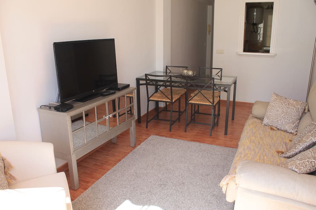 Salón