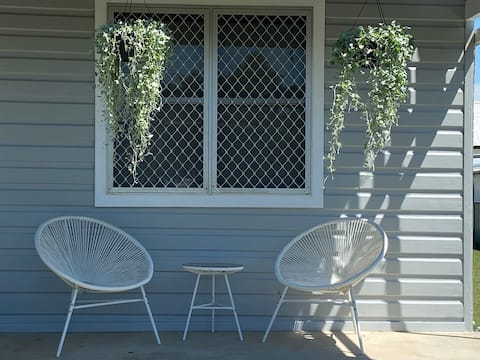 Winnie's on William Hunter Valley